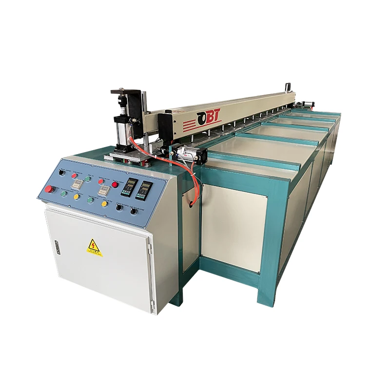 2018  Factory lower price square tube bending machine