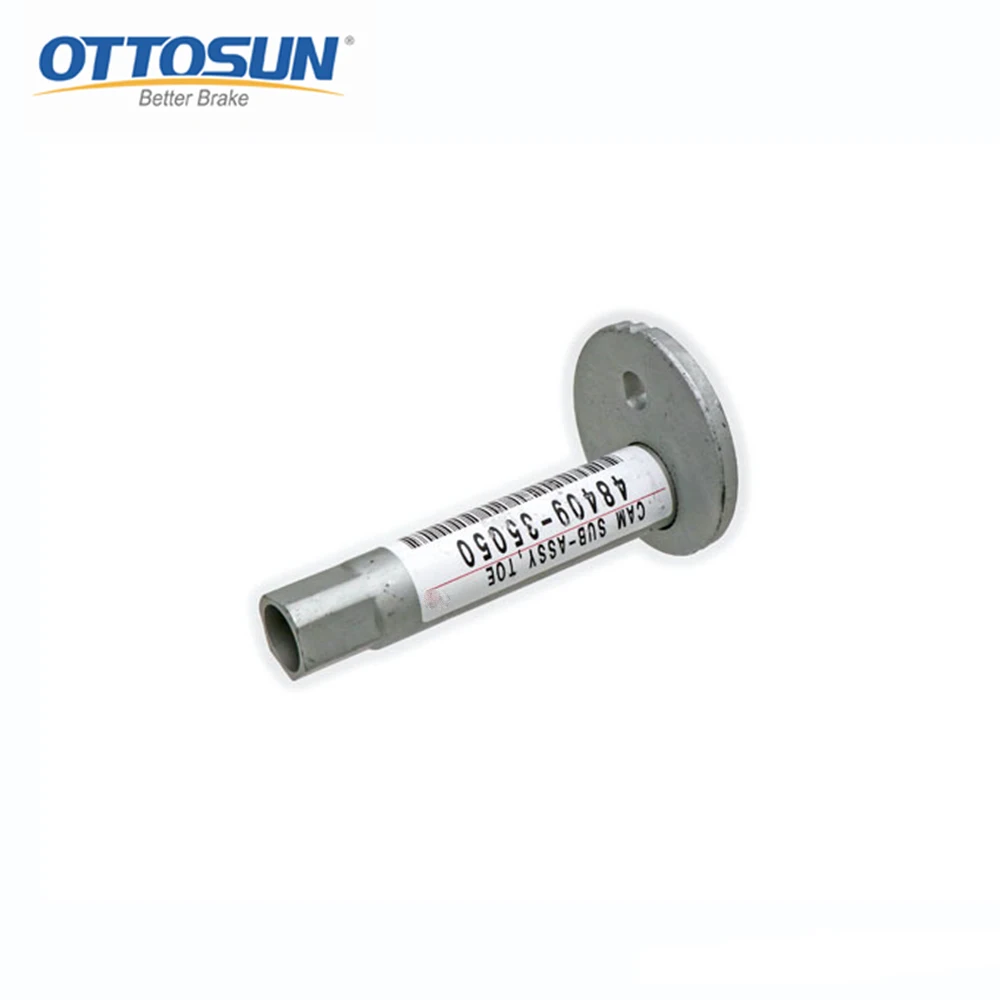 
OTTOSUN Auto Parts 4840935050 Suspension Adjustor Cam for Toyota  (62282436625)