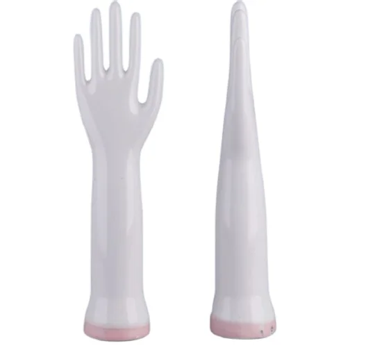 Высококачественная пресс-форма для перчаток из латекса и керамики