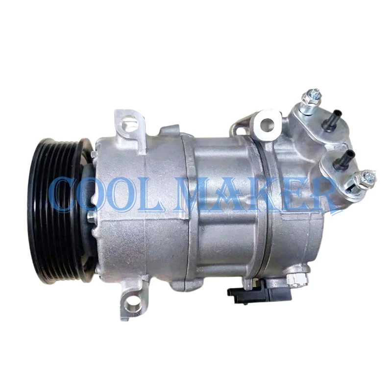 car ac compressor for Peugeot 308/CITROEN C3 C4 PICASSO 1.6 9675655880 9675659880 9807722580 9809274280 9827552180