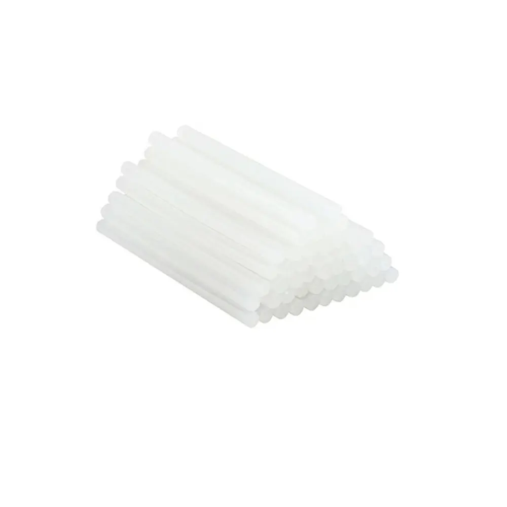 Hot sale transparent Hot Melt Glue Stick and Silicone Bar
