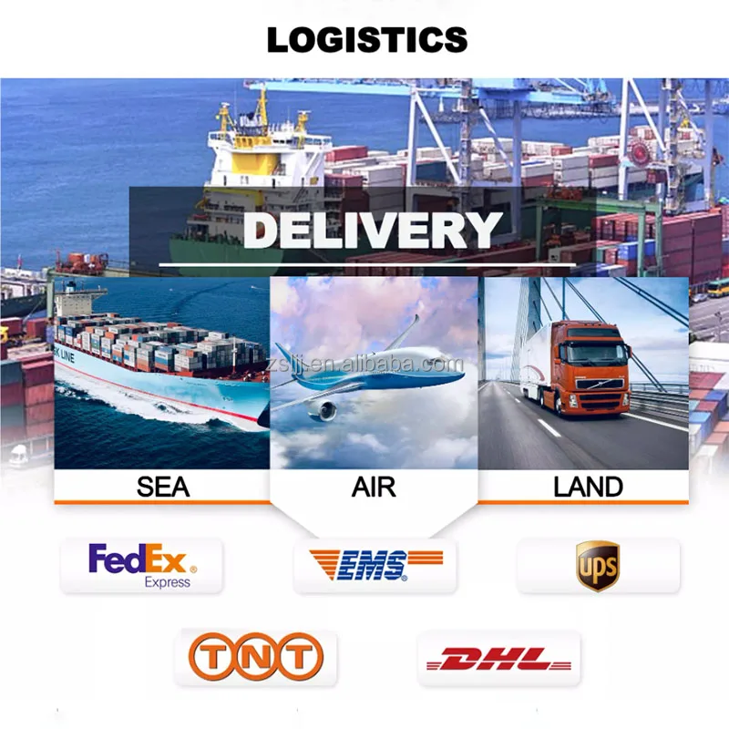 shipping
