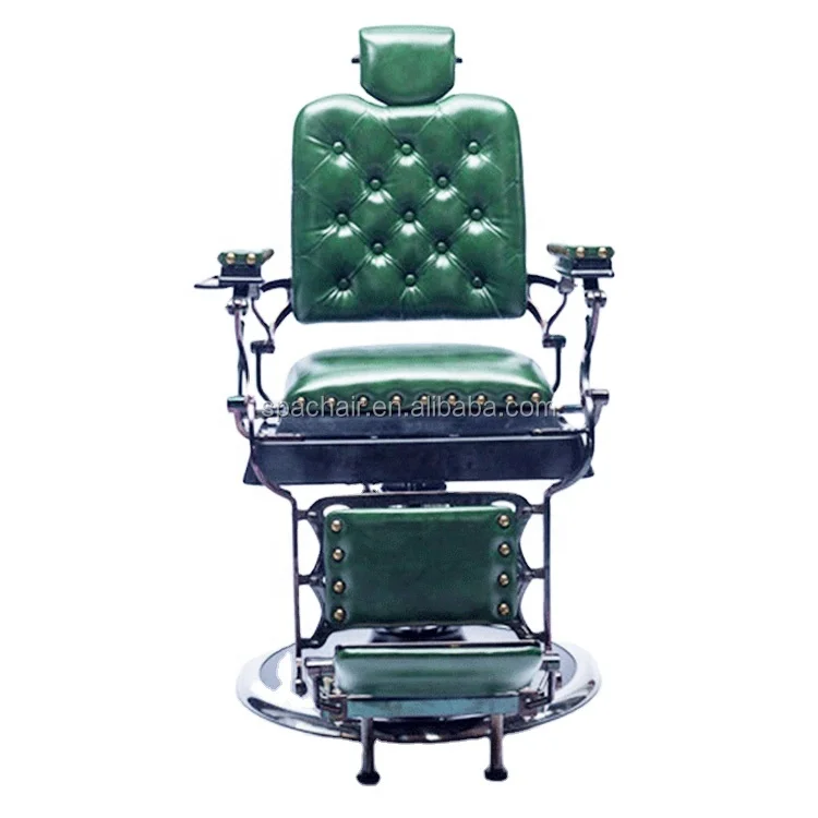 Hydraulic Pump Barber chair for beauty Hair salon furniture barber shop Equipment Hairdressing Chair