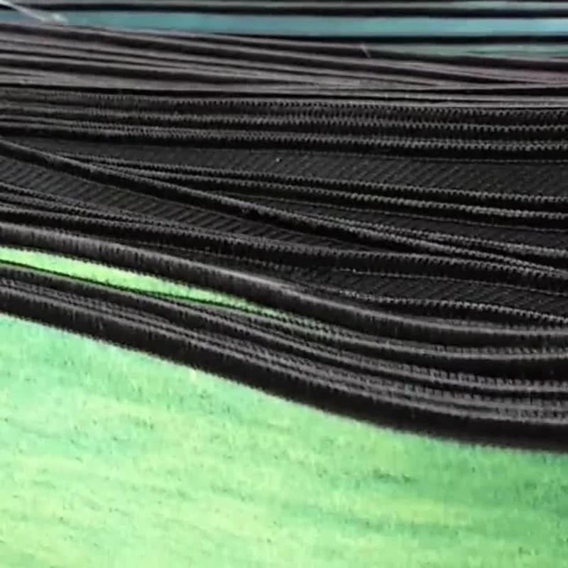 Custom oversized thickened non-slip luminescent pad with overlock color advertising mouse pad