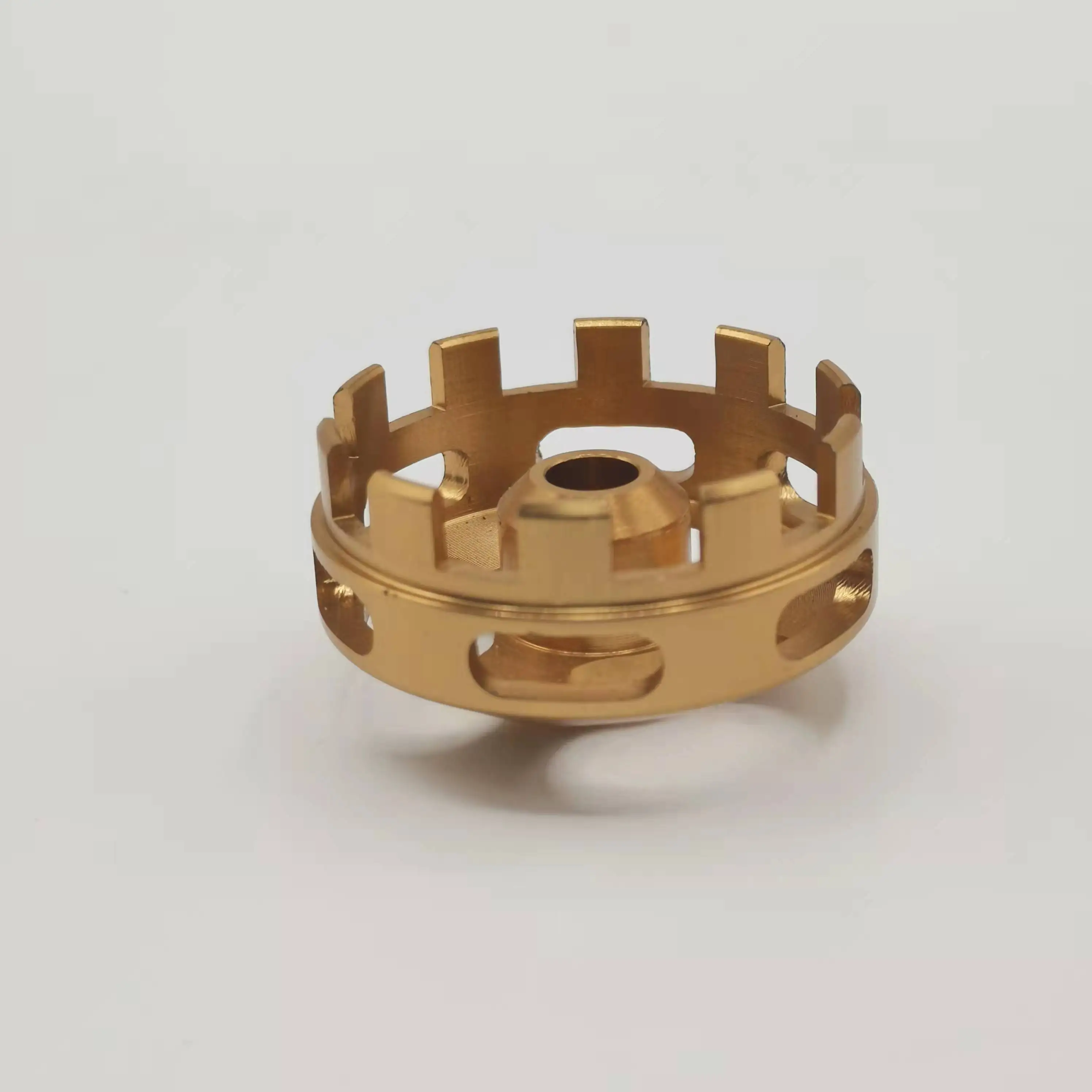 bearing machine spare oem replacement custom turning parts prototype cnc machining fitting plug machines for aluminum copper