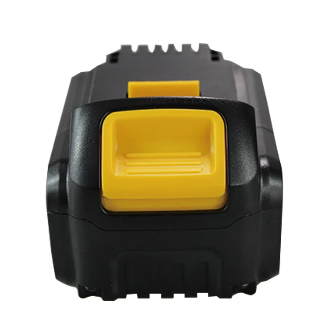Новые сменные батареи для Dewaltes 20v Max Xr Премиум 5 0-ah и 2-pack Dcb205-2
