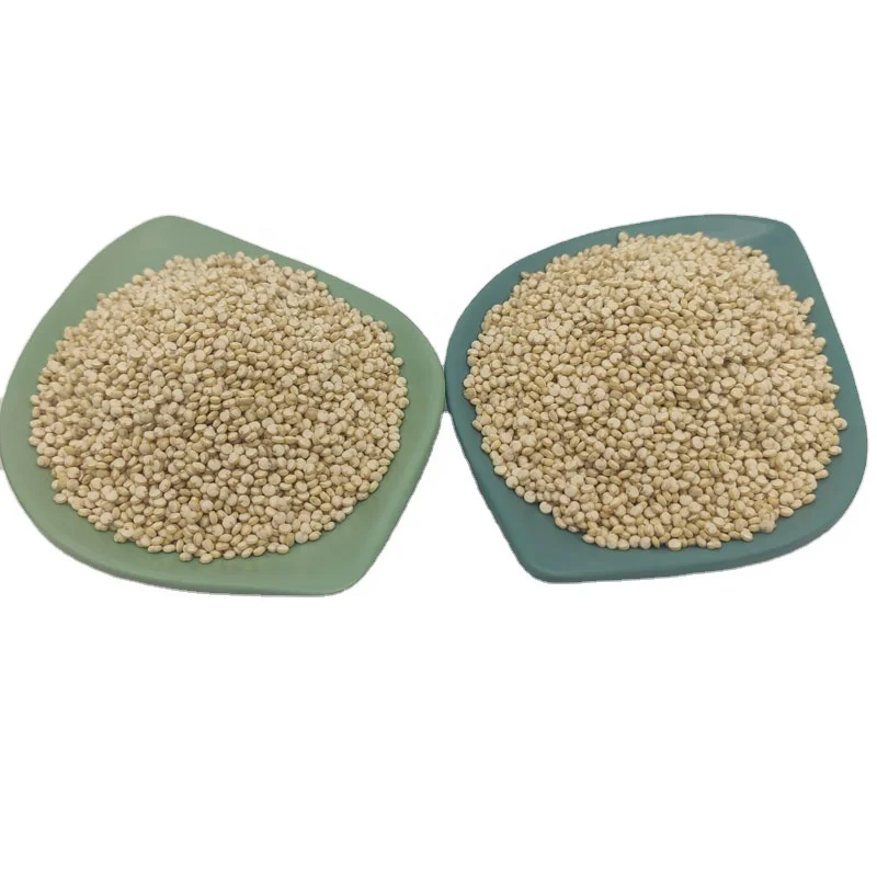 
Zhangjiakou Wholesale New Crop Quinoa White Quinoa Quinoa Grains for Export 