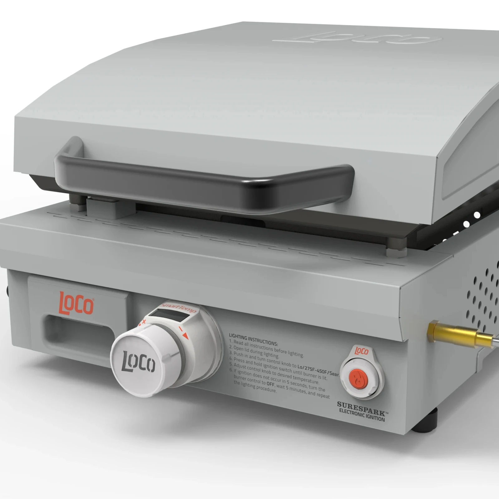 Low price High-End Portable Gas Grill Commercial Smokeless Gas Bbq Grill For Restaurant