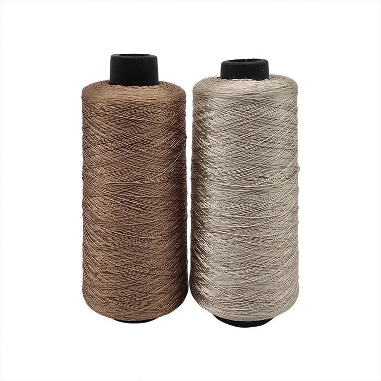 Высокопрочная нить из полиэстера, 150D/2/3 слоя