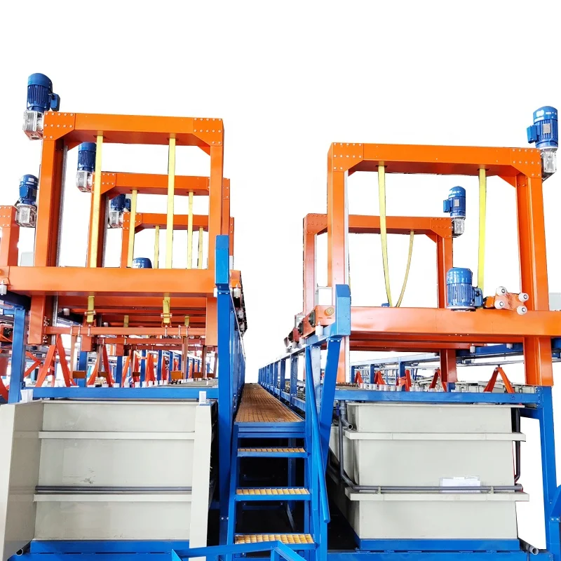 Linyi Fory potable universal plating hot air suface tin plating machine plating machine