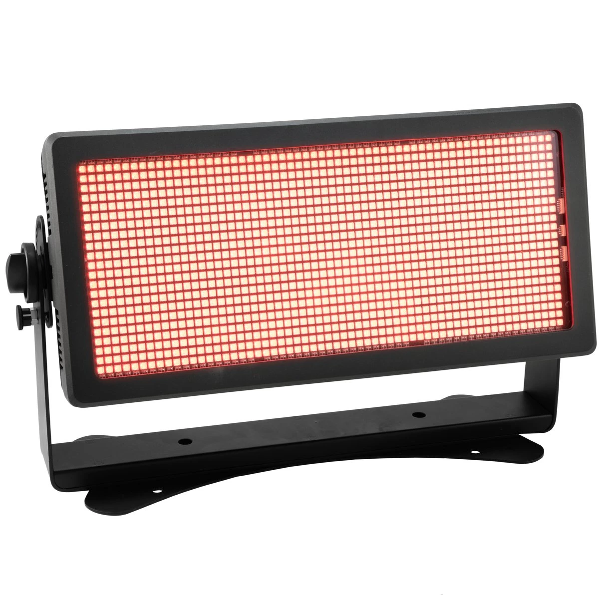 Waterproof RGBW LED strobe stage light outdoor event 1200W pixel control DJ lighting