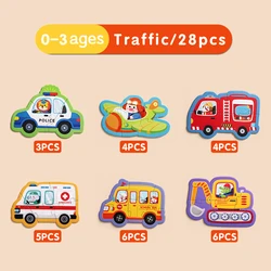 Top quality custom children jigsaw puzzle games for kids customized jigsaw puzzles