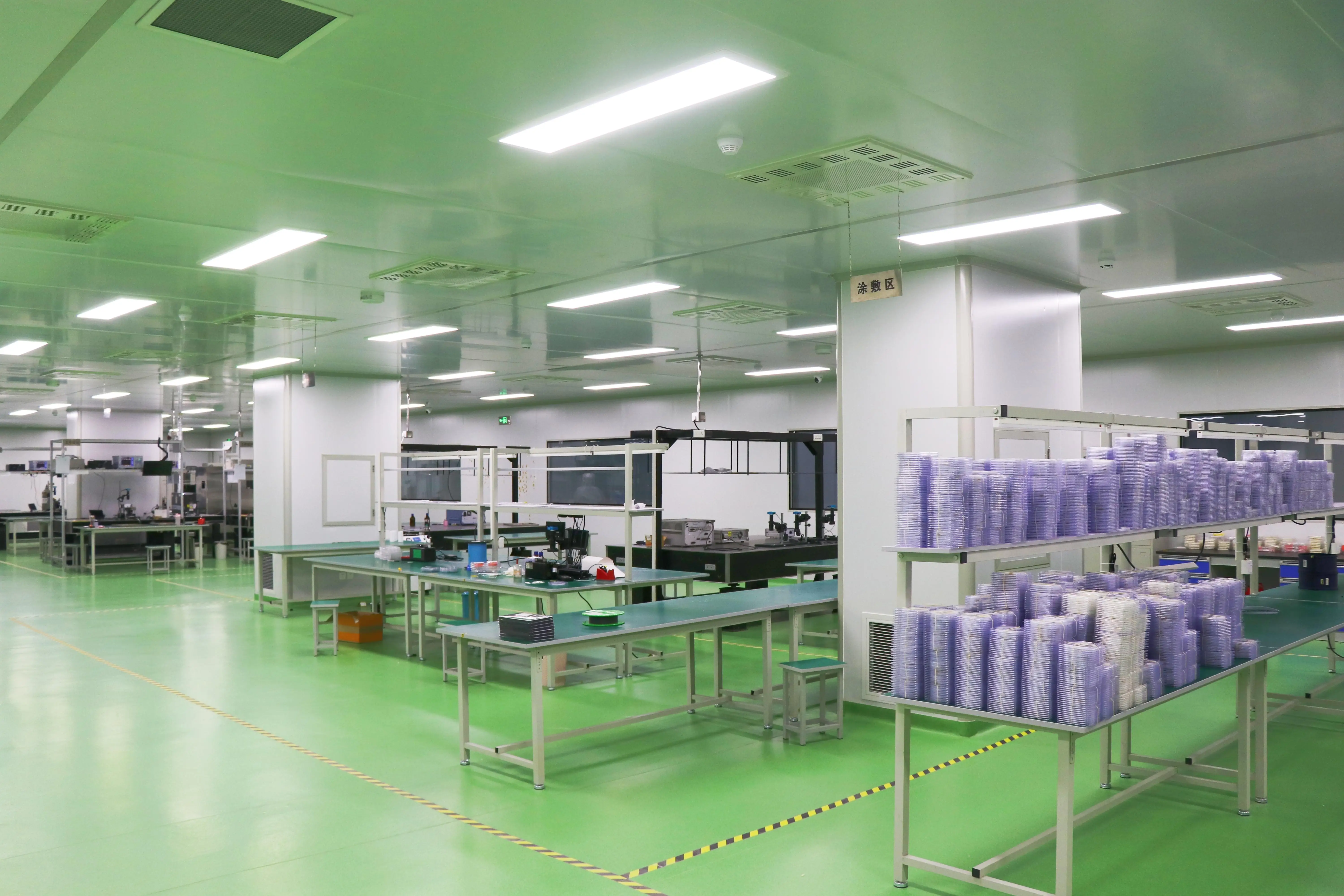 1550 nm Can be customized products, 3 ports circulator, 4 ports circulator