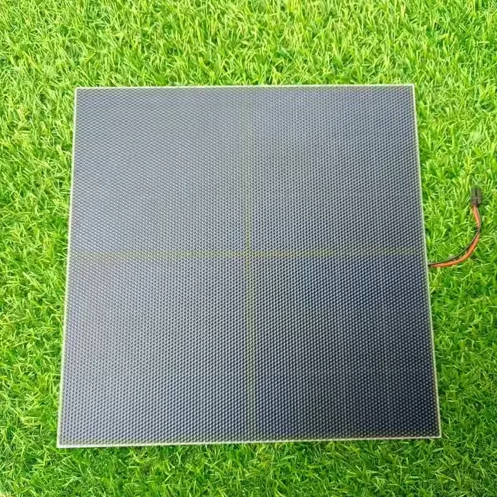 OEM Custom Small SMT Solar PV modules 5v 6v 12v 3w 4w 5w 8w 10w 15w 20w 30w Mini SMT BC Cell Solar Panels For Camera