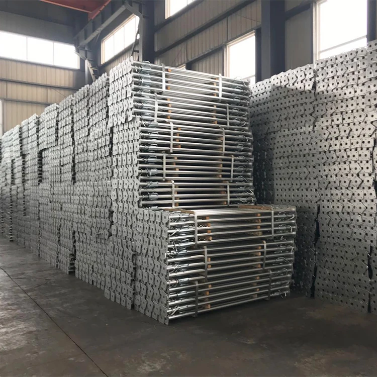 Adjustable Construction Steel Scaffolding Prop