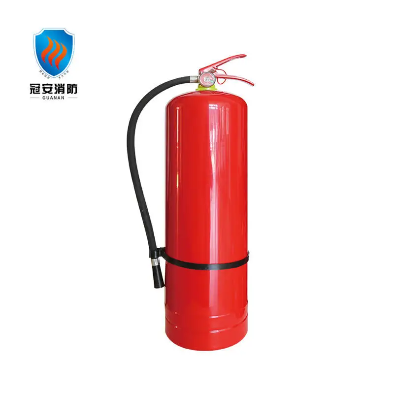 3KG 6KG 9kg   12kg  portable CO2 fire extinguisher carbon steel fire fighting equipment