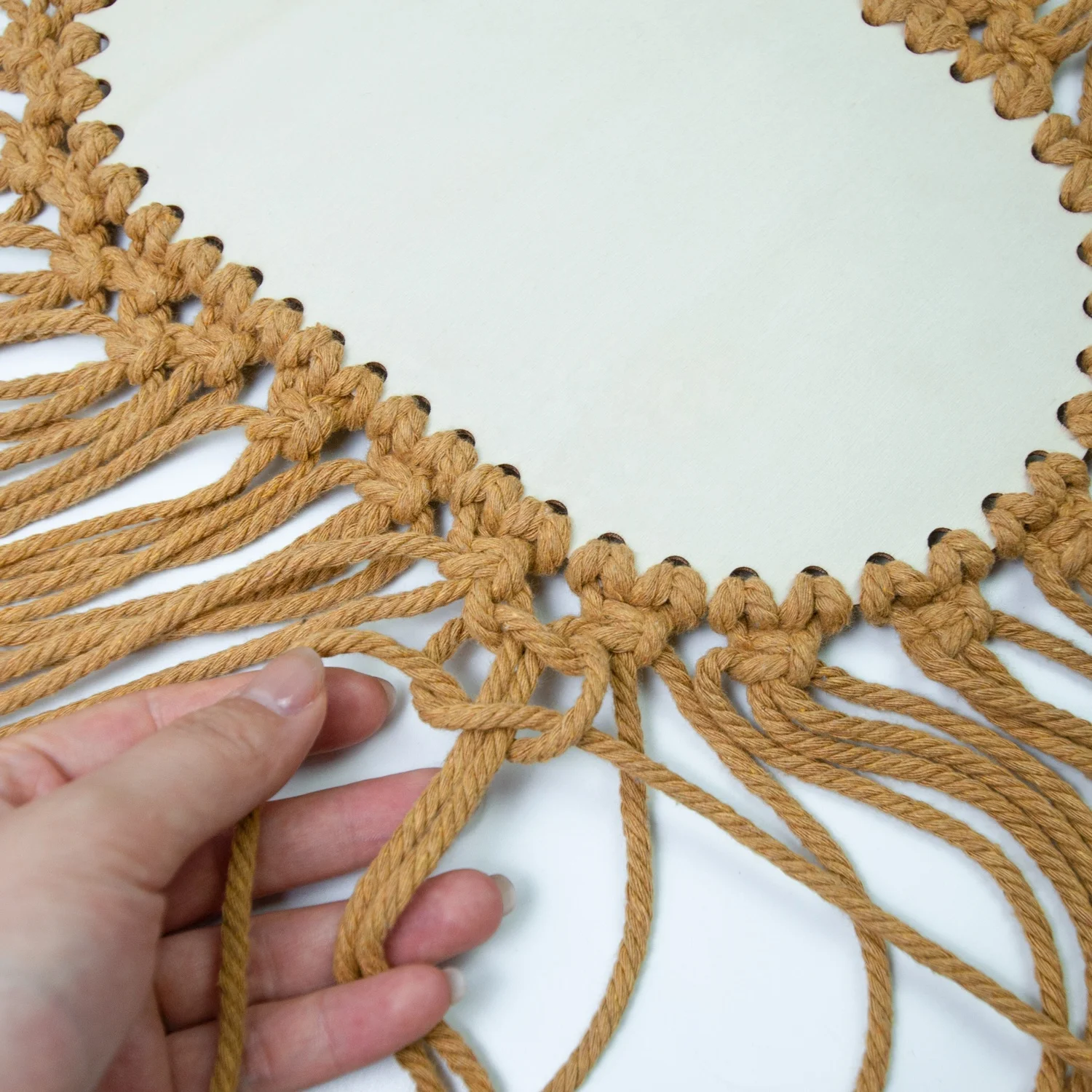 3 PCS Wooden Woven Board Oval Shape Tote Bag Wooden Basket Base Bag Weaving Board Knitting Bag Bottom for Needlework DIY