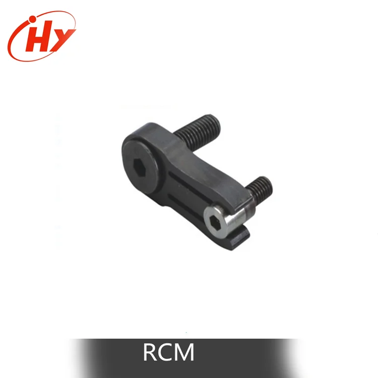 High precision Latch lock Z171/3 for injection mould