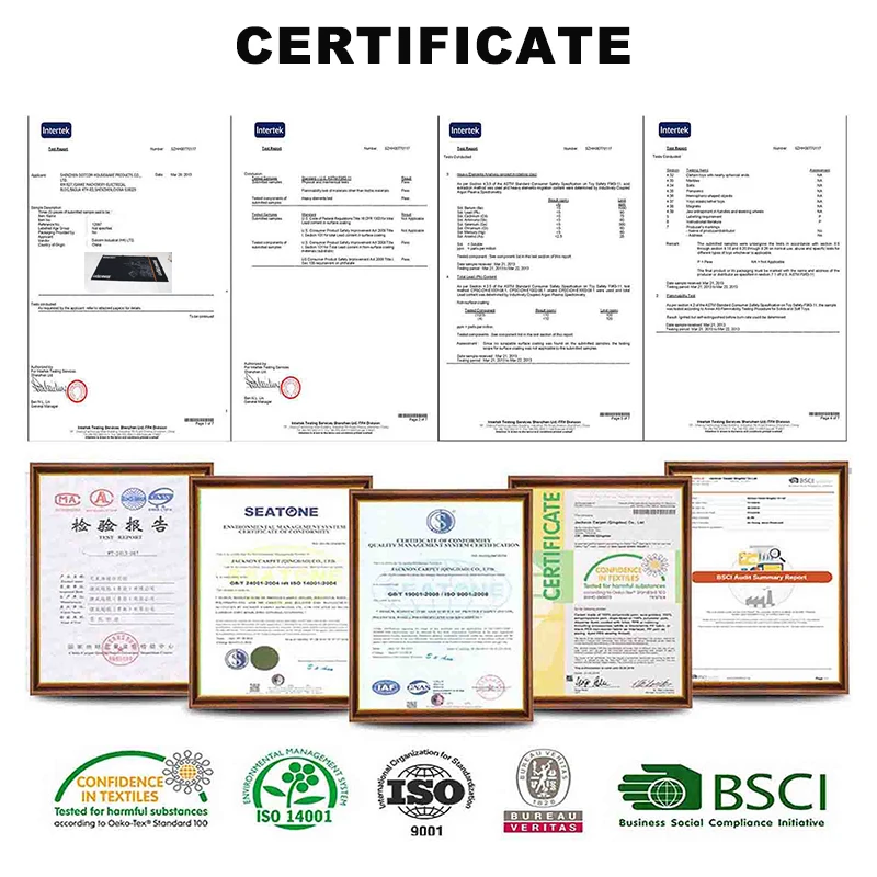 universal blank sublimation Custom luxury rubber Printed floor foot  designer car wash mat logo pvc custom  car carpet mats