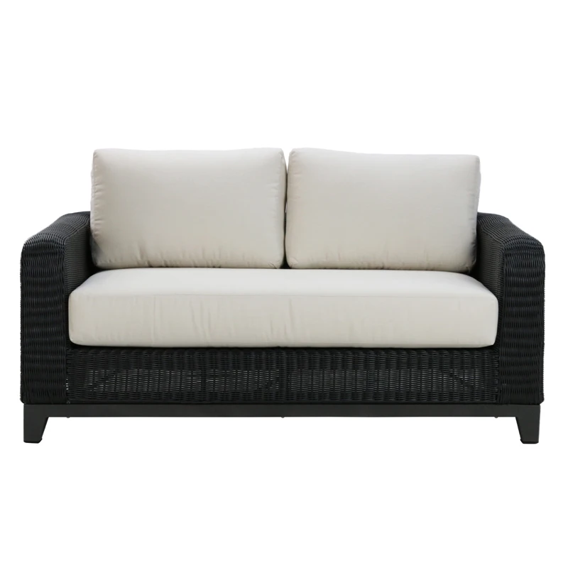 Outdoor Wicker Furniture with premium cushion