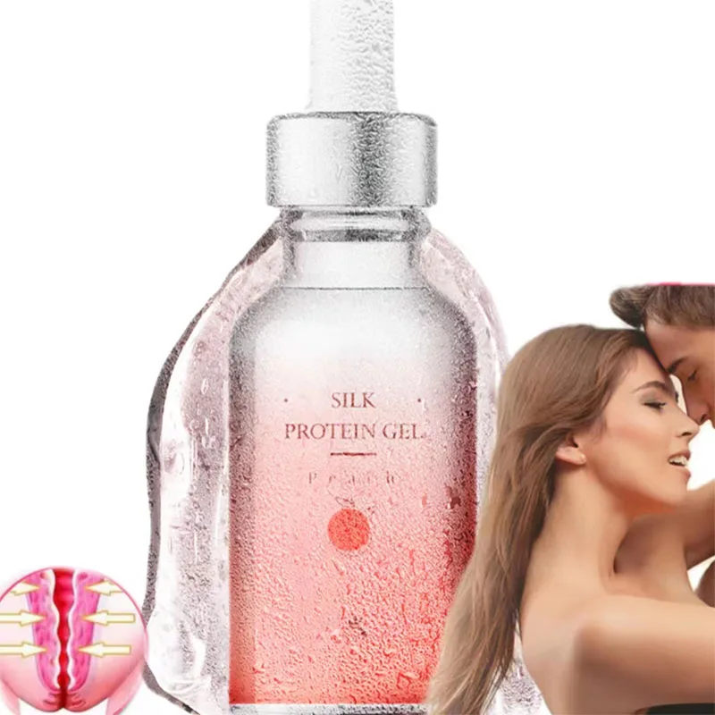 women health intimate care woman tightening vaginal gel Slime Wap Gel