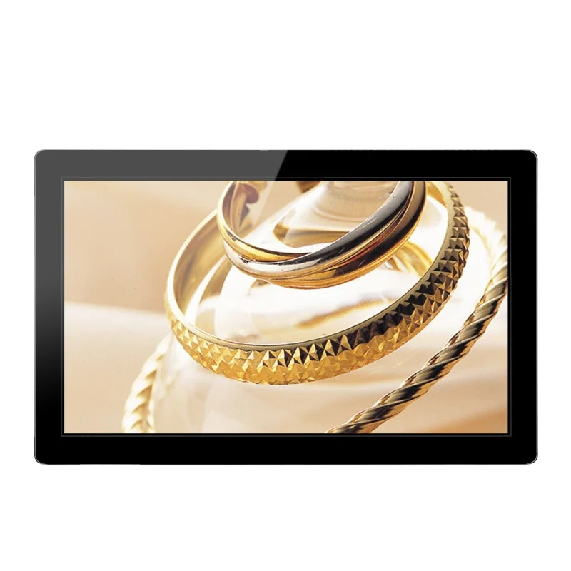 Feelworld  21.5inch full hd 1080p 10 point  Industrial Capacitive open frame Touchscreen for koisk open frame lcd monitor