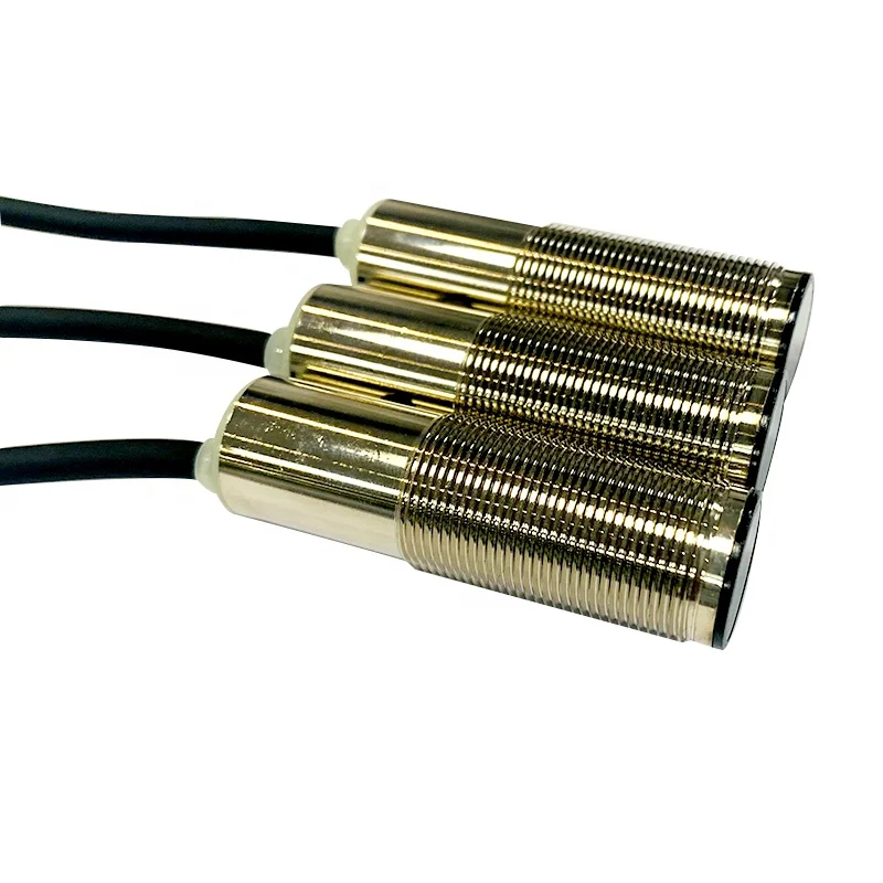 Optical induction switch proximity sensor  professional manufacturers a variety of induction distance Optical sensor