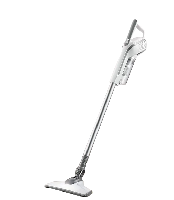 Проводная палка пылесос в вертикальном положении и ручной 2-в-1 с hepa-фильтрацией СС включает в себя инструмент для измельчения и кисточки аксессуары для ванной