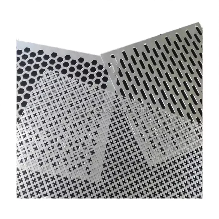 Hot Sale Perforated Metal Mesh Speaker Grille Price/Perforated Wire Mesh/Perforated Metal Aluminum Mesh Speaker Grille