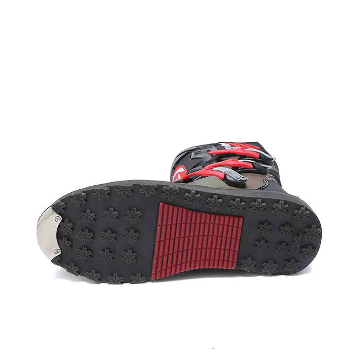 ARCX Off Road Motocross Boots Enduro Boots Motorcycle Sport Motorcycle Hiking Boots