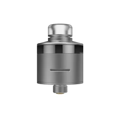 Direct Wholesale Vaping Cigarette BP ATOMIZER Electronic Cigarettes BUSHIDO V3 RDA