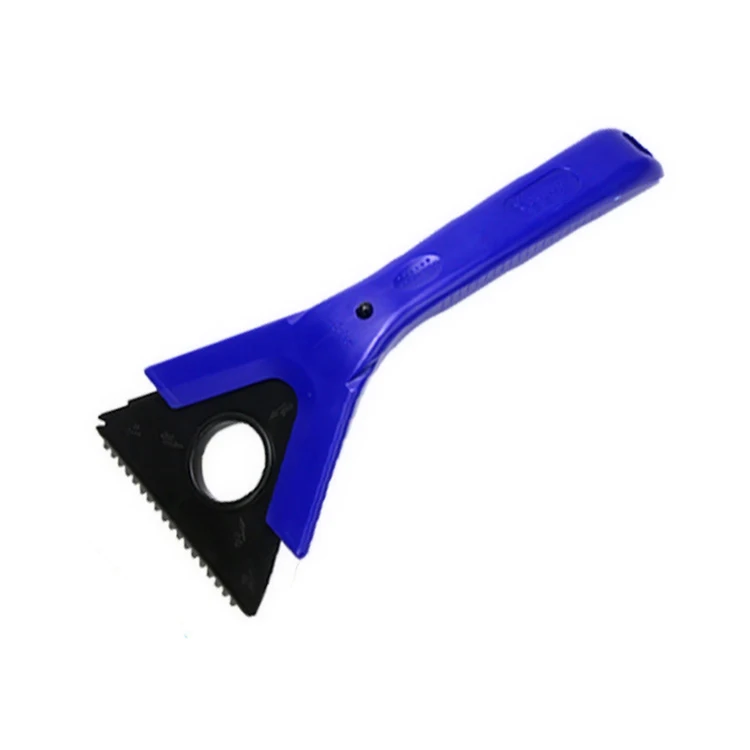 Amazon Hot Selling Products Wholesale High Quality Cleaning Tool Small Car Window Scraper Multifunctional Car Cleaning Toos