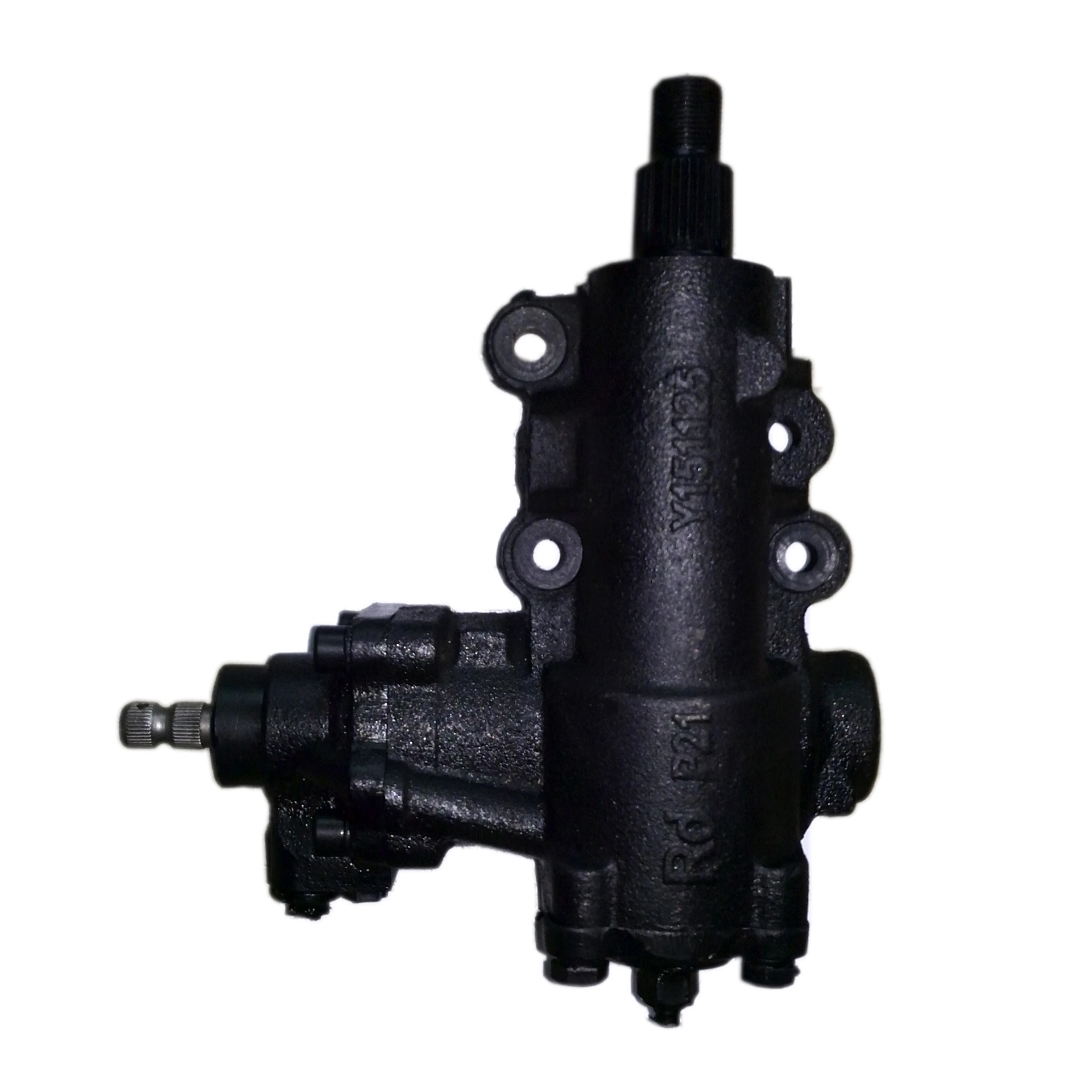 Auto Truck Car Spare Parts Accessories Power Steering Assay box gear fits  tfr  sportage 0K02232110A 0K02232110B