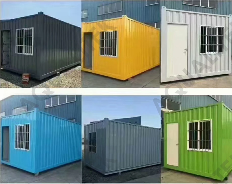 6m3ph industrial water purification systems well water purifying machine containerized water treatment plant for Farm irrigation