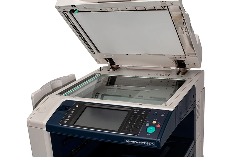 Многофункциональные копировальные машины для Xerox WorkCentre 7845 photocopy