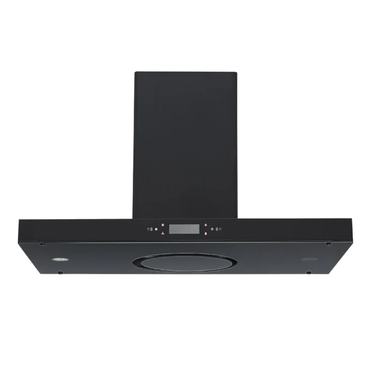 T-type Range Hood Household T Shape Cooker Hood Range Hoods