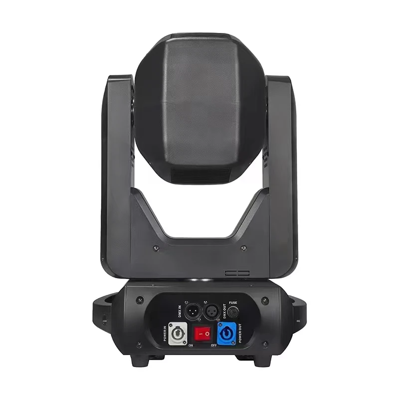 Guangzhou 380W Moving Head Light Beam Spot Wash 20R Led Moving Head Dj Disco Lights Platinum Lamp RGB