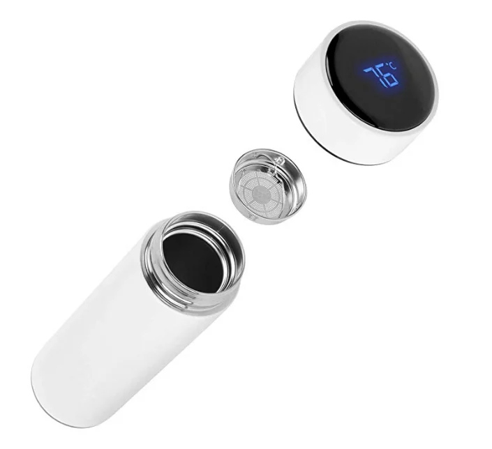 Wholesale Double Walled Flask Water Bottle Stainless Steels Thermo Flask