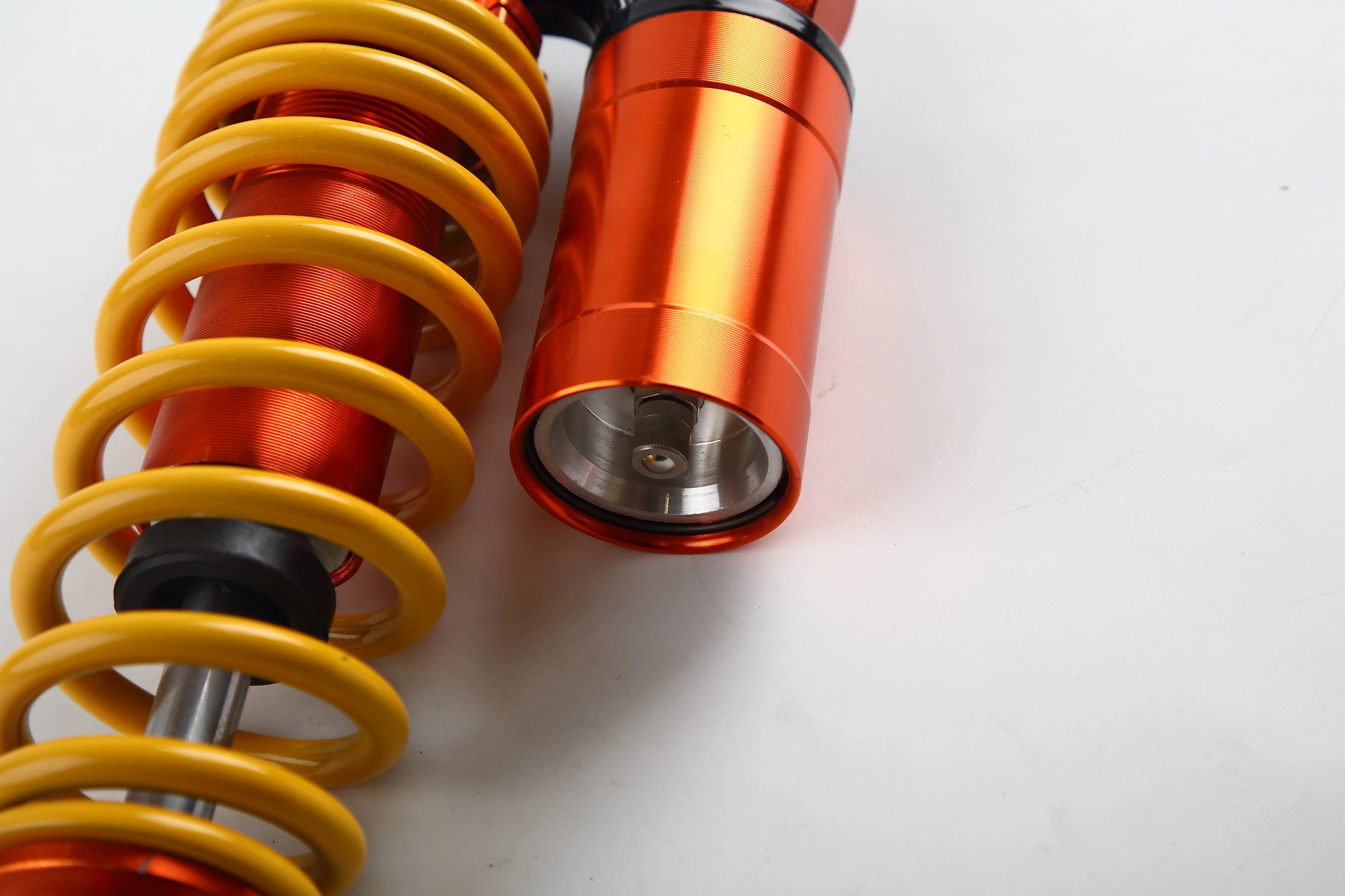 
R218 270mm scooter air suspension motor cycle accessories cycle shock absorber 