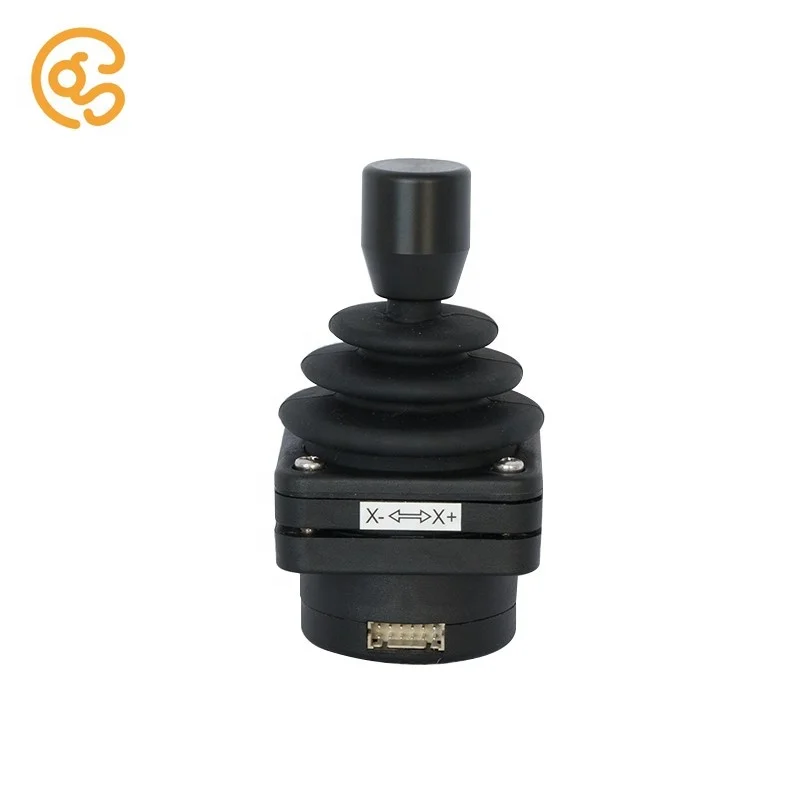  Автовышка джойстик FJ9S пальца 3-Axis USB игровой контроллер для видеонаблюдения и электрических инвалидных