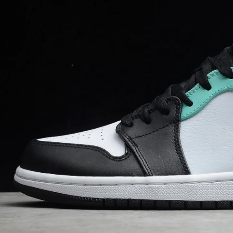 Оптовая продажа, оригинальные Брендовые мужские кроссовки air, модная дышащая женская повседневная обувь, лучшая Баскетбольная обувь AJ1 в стиле ретро для мужчин