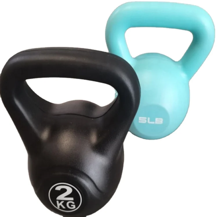 Good Quality Adjustable Water Filled Kettlebells Weight Fitness Portable for Women