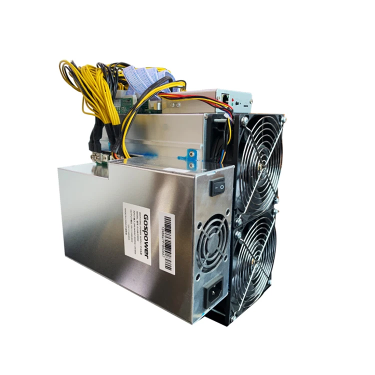 New  BTC Asic Blockchain Microbt cheetah-miner F5M 52T  With PSU Mining Machine Btc Bitcoin Antminer Miner