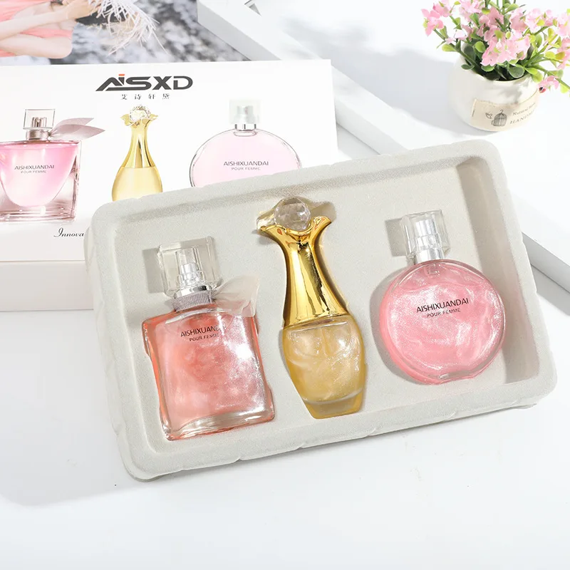 perfume Factory high quality Long Lasting cheap perfume gift set
