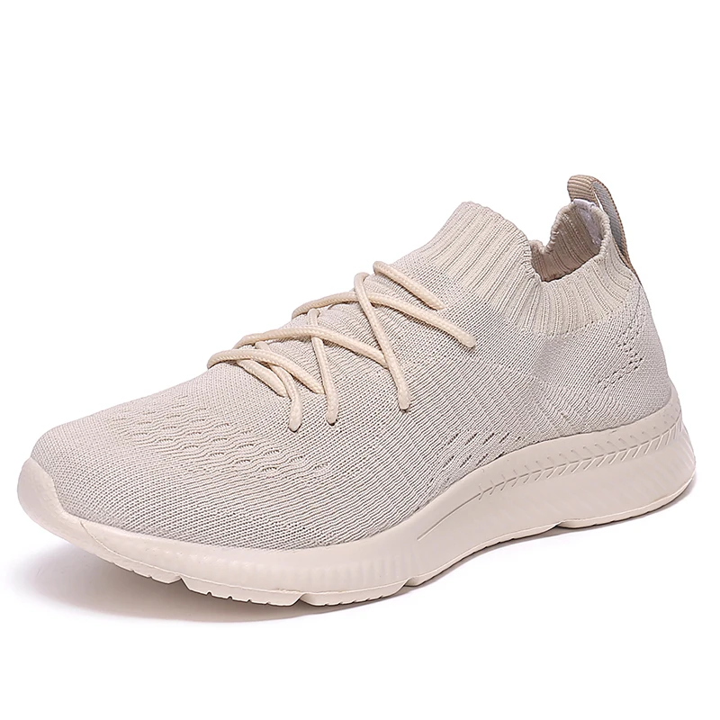 classic shoes s men casual sports unisex women sock running shoes comfortable white jogging breathable sneakers