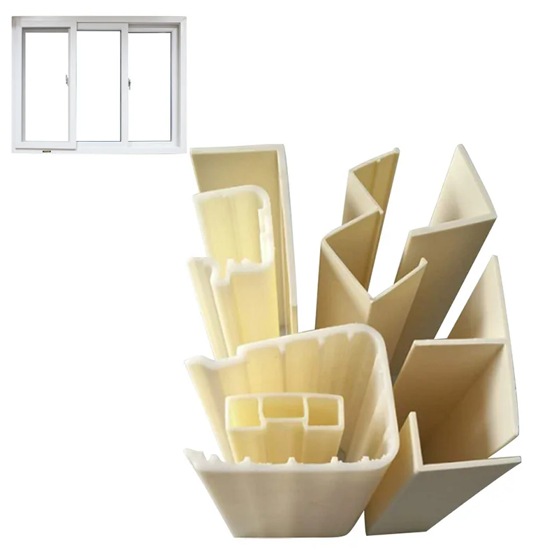 Customized Free Sample Processing PVC Moulding Trim Sealing Strip Guard Garage Door Sealing Strip Bottom Weatherstrip Seal