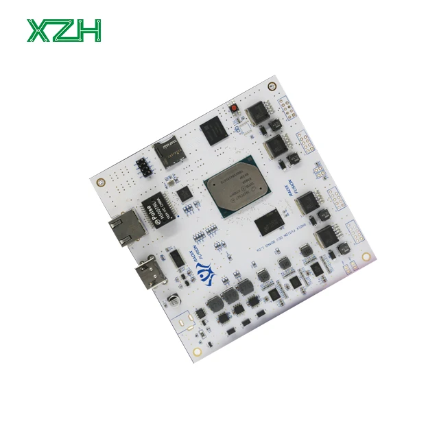  OEM Электронный PCBA обслуживание PCB производство и
