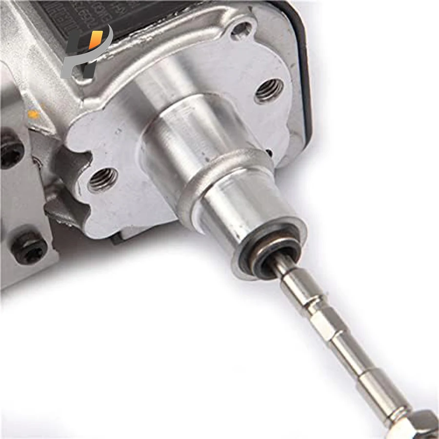 Высококачественные детали двигателя, привод турбонагнетателя 06L145612K 06L145612L для Audi A4 A5 S4