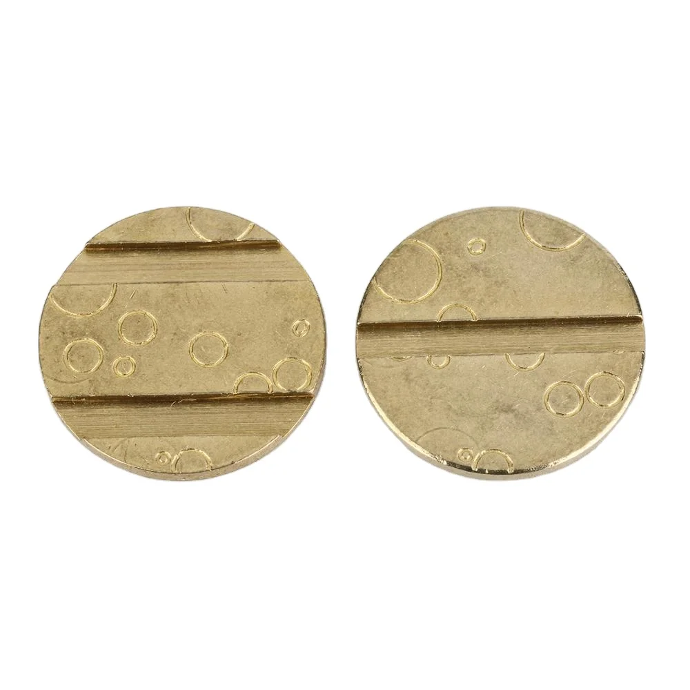 Factory Price Wholesale Custom Metal Coins Ancient Design Triangle Round Coins Stainless Steel Token Coin Manufacturer