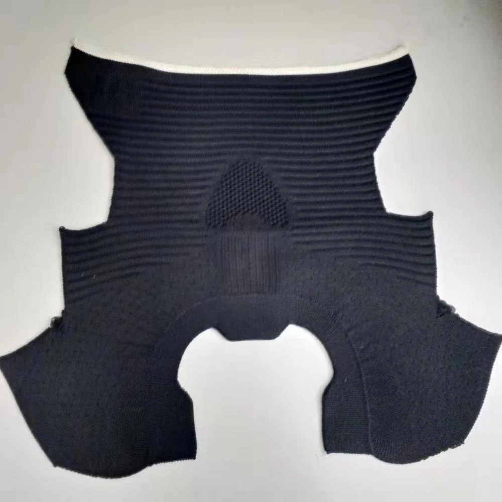 Высококачественные 3D полу-Готовые туфли